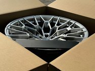 BMW X5 G05 2019–2026 Kute felgi OEM R22 V5 (Zestaw 4 szt.) zdjęcia 5