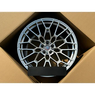 Kute felgi OEM R22 V5 (Zestaw 4 szt.) BMW X5 G05 2019–2026 zdjęcia 1