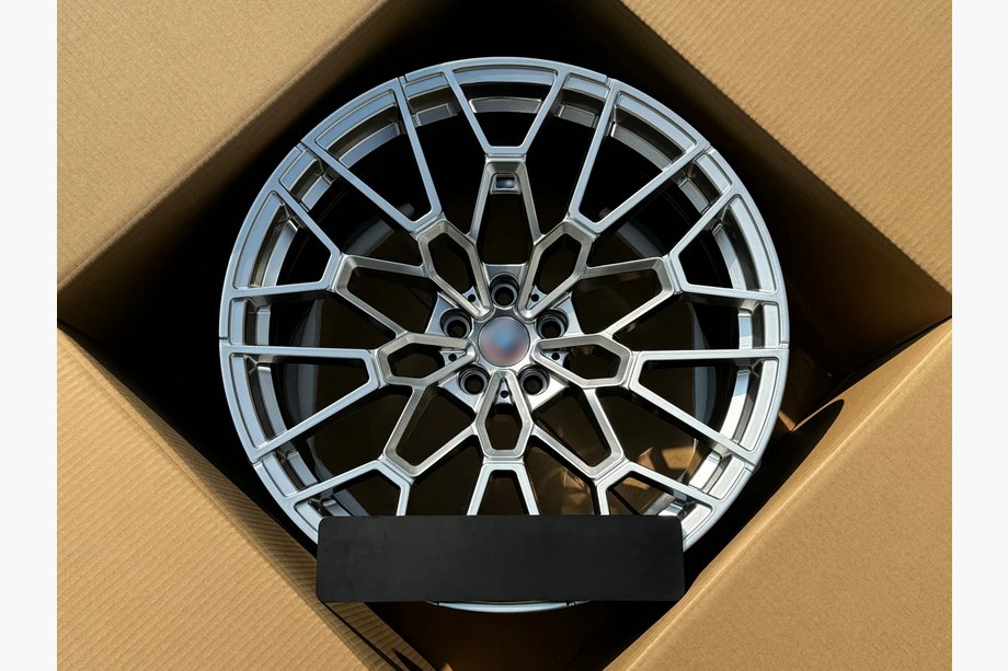 BMW X5 G05 2019–2026 Kute felgi OEM R22 V5 (Zestaw 4 szt.) Image