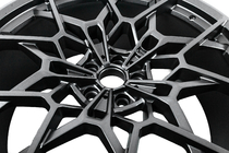 BMW X5 G05 2019–2026 Kute felgi OEM R22 V6 (zestaw 4 szt.) zdjęcia 4