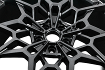 BMW X5 G05 2019–2026 Kute felgi OEM R22 V6 (zestaw 4 szt.) zdjęcia 25