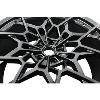 Kute felgi OEM R22 V6 (zestaw 4 szt.) BMW X5 G05 2019–2026 zdjęcia 4