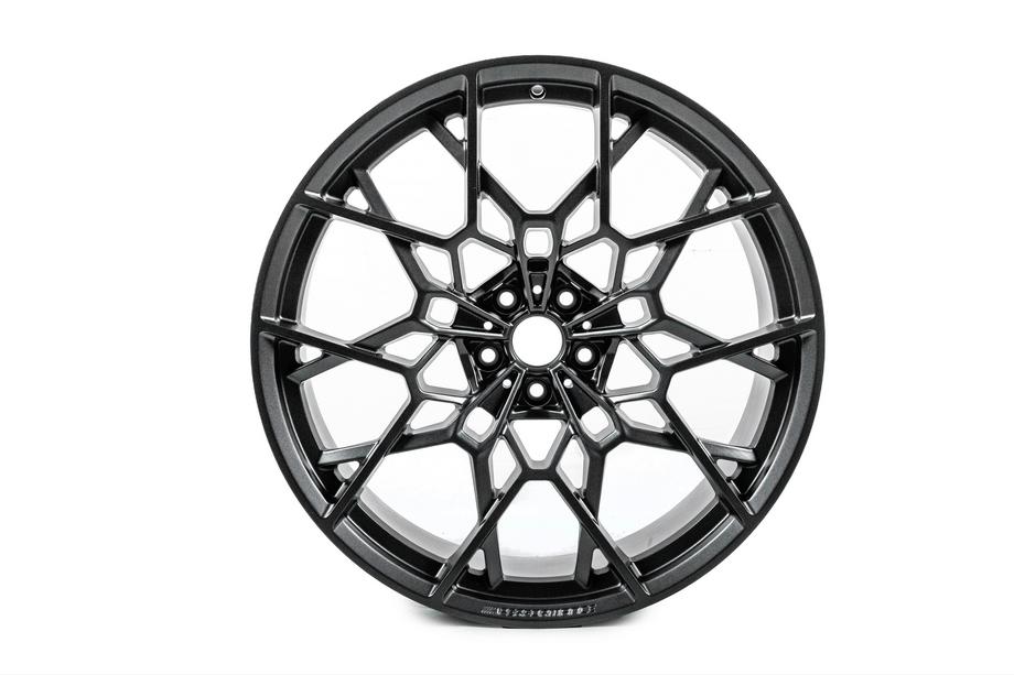 BMW X5 G05 2019–2026 Kute felgi OEM R22 V6 (zestaw 4 szt.) Image