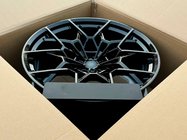 BMW 7 Series G70/G71 2022- Kute felgi OEM R22 V5 (Zestaw 4 szt.) zdjęcia 5