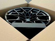 BMW 7 Series G70/G71 2022- Kute felgi OEM R22 V5 (Zestaw 4 szt.) zdjęcia 6