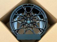BMW 7 Series G70/G71 2022- Kute felgi OEM R22 V5 (Zestaw 4 szt.) zdjęcia 2