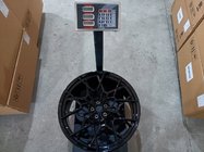 BMW 7 Series G70/G71 2022- Kute felgi OEM R22 V5 (Zestaw 4 szt.) zdjęcia 11