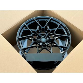 Kute felgi OEM R22 V5 (Zestaw 4 szt.) BMW 7 Series G70/G71 2022- zdjęcia 3