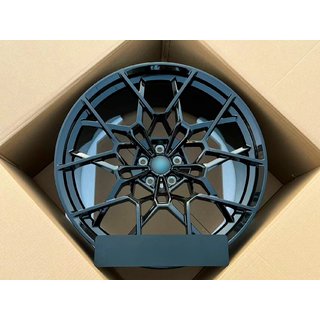 Kute felgi OEM R22 V5 (Zestaw 4 szt.) BMW 7 Series G70/G71 2022- zdjęcia 2