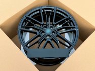 BMW 5/i5 Series G60/G60E/G61 2023- Kute felgi OEM R21 V1 (Zestaw 4 szt.) zdjęcia 3