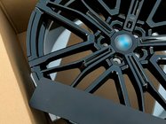 BMW 5/i5 Series G60/G60E/G61 2023- Kute felgi OEM R21 V1 (Zestaw 4 szt.) zdjęcia 8