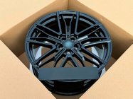 BMW 5/i5 Series G60/G60E/G61 2023- Kute felgi OEM R21 V1 (Zestaw 4 szt.) zdjęcia 2