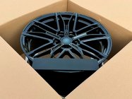 BMW 5/i5 Series G60/G60E/G61 2023- Kute felgi OEM R21 V1 (Zestaw 4 szt.) zdjęcia 4