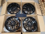 BMW 5/i5 Series G60/G60E/G61 2023- Kute felgi OEM R21 V1 (Zestaw 4 szt.) zdjęcia 6