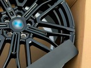 BMW 5/i5 Series G60/G60E/G61 2023- Kute felgi OEM R21 V1 (Zestaw 4 szt.) zdjęcia 7
