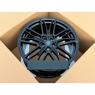 Kute felgi OEM R21 V1 (Zestaw 4 szt.) BMW 5/i5 Series G60/G60E/G61 2023- zdjęcia 3