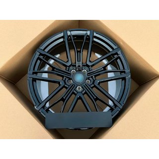 Kute felgi OEM R21 V1 (Zestaw 4 szt.) BMW 5/i5 Series G60/G60E/G61 2023- zdjęcia 1