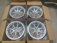 BMW Seria 5 G30/G31 2017–2023 Kute felgi OEM R20 (Zestaw 4 szt.) zdjęcia 7