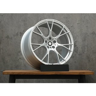 Kute felgi OEM R20 (Zestaw 4 szt.) BMW Seria 5 G30/G31 2017–2023 zdjęcia 1