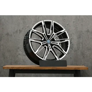 Kute felgi OEM R22 V4 (Zestaw 4 szt.) BMW X7 G07 2019- zdjęcia 1