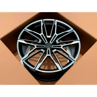 Kute felgi OEM R22 V4 (Zestaw 4 szt.) BMW X7 G07 2019- zdjęcia 3
