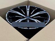 BMW 5/i5 Series G60/G60E/G61 2023- Kute felgi OEM R20 (Zestaw 4 szt.) zdjęcia 5