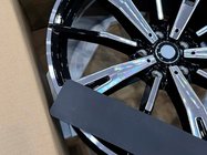 BMW 5/i5 Series G60/G60E/G61 2023- Kute felgi OEM R20 (Zestaw 4 szt.) zdjęcia 7