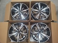 BMW 5/i5 Series G60/G60E/G61 2023- Kute felgi OEM R20 (Zestaw 4 szt.) zdjęcia 6