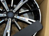 BMW 5/i5 Series G60/G60E/G61 2023- Kute felgi OEM R20 (Zestaw 4 szt.) zdjęcia 8