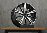BMW 5/i5 Series G60/G60E/G61 2023- Kute felgi OEM R20 (Zestaw 4 szt.) zdjęcia 1