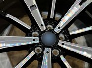 BMW 5/i5 Series G60/G60E/G61 2023- Kute felgi OEM R20 (Zestaw 4 szt.) zdjęcia 9
