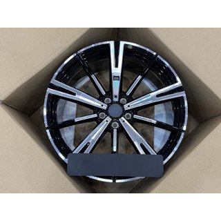Kute felgi OEM R20 (Zestaw 4 szt.) BMW 5/i5 Series G60/G60E/G61 2023- zdjęcia 2
