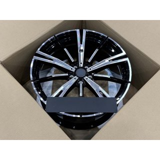 Kute felgi OEM R20 (Zestaw 4 szt.) BMW 5/i5 Series G60/G60E/G61 2023- zdjęcia 3