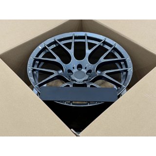 Kute felgi OEM R19 R20 V2 (Zestaw 4 szt.) BMW 3 Series G20/G21 2018- zdjęcia 3