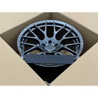 Kute felgi OEM R19 R20 V2 (Zestaw 4 szt.) zdjęcia 3