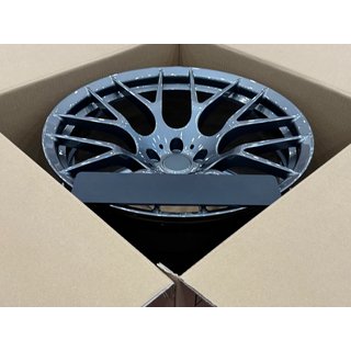 Kute felgi OEM R19 R20 V2 (Zestaw 4 szt.) BMW 3 Series G20/G21 2018- zdjęcia 4