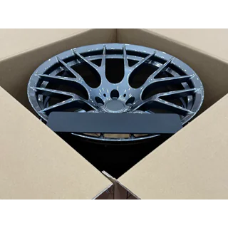 Kute felgi OEM R19 R20 V2 (Zestaw 4 szt.) zdjęcia 4