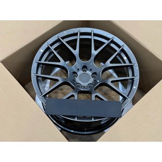 Kute felgi OEM R19 R20 V2 (Zestaw 4 szt.) BMW 3 Series G20/G21 2018- zdjęcia 2