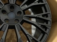 BMW X5 G05 2019–2026 Kute felgi OEM R22 V7 (zestaw 4 szt.) zdjęcia 5