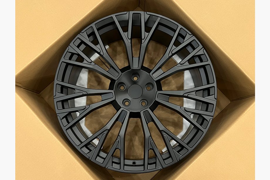 BMW X5 G05 2019–2026 Kute felgi OEM R22 V7 (zestaw 4 szt.) Image