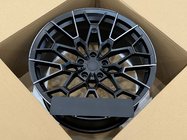 BMW 5/i5 Series G60/G60E/G61 2023- Kute felgi OEM R22 V1 (Zestaw 4 szt.) zdjęcia 2