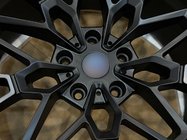 BMW 5/i5 Series G60/G60E/G61 2023- Kute felgi OEM R22 V1 (Zestaw 4 szt.) zdjęcia 7