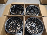 BMW 5/i5 Series G60/G60E/G61 2023- Kute felgi OEM R22 V1 (Zestaw 4 szt.) zdjęcia 5