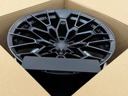 BMW 5/i5 Series G60/G60E/G61 2023- Kute felgi OEM R22 V1 (Zestaw 4 szt.) zdjęcia 3