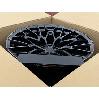 Kute felgi OEM R22 V1 (Zestaw 4 szt.) BMW 5/i5 Series G60/G60E/G61 2023- zdjęcia 4