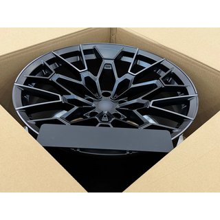 Kute felgi OEM R22 V1 (Zestaw 4 szt.) BMW 5/i5 Series G60/G60E/G61 2023- zdjęcia 3