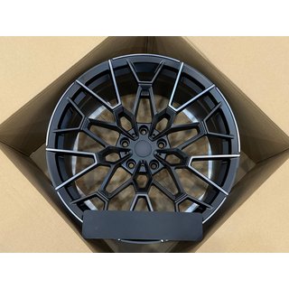 Kute felgi OEM R22 V1 (Zestaw 4 szt.) BMW 5/i5 Series G60/G60E/G61 2023- zdjęcia 1