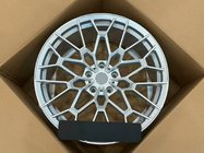 BMW 5/i5 Series G60/G60E/G61 2023- Kute felgi OEM R22 V2 (zestaw 4 szt.) zdjęcia 5