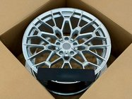 BMW 5/i5 Series G60/G60E/G61 2023- Kute felgi OEM R22 V2 (zestaw 4 szt.) zdjęcia 6