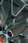 BMW 5/i5 Series G60/G60E/G61 2023- Kute felgi OEM R22 V2 (zestaw 4 szt.) zdjęcia 9